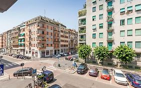Spacious And New Apt In Citta Studi