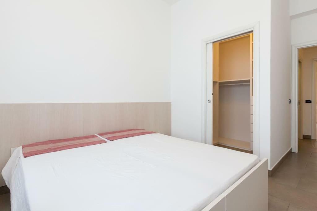 Spacious And New Apt In Citta Studi Milán Exterior foto