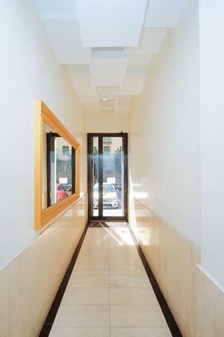Spacious And New Apt In Citta Studi Milán Exterior foto