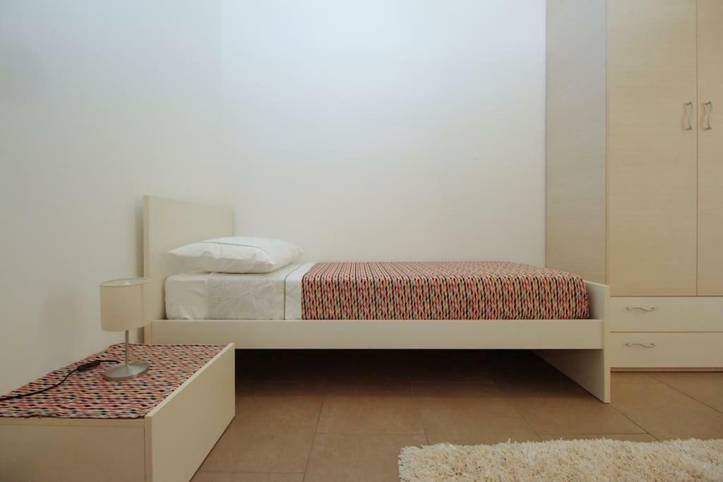 Spacious And New Apt In Citta Studi Milán Exterior foto