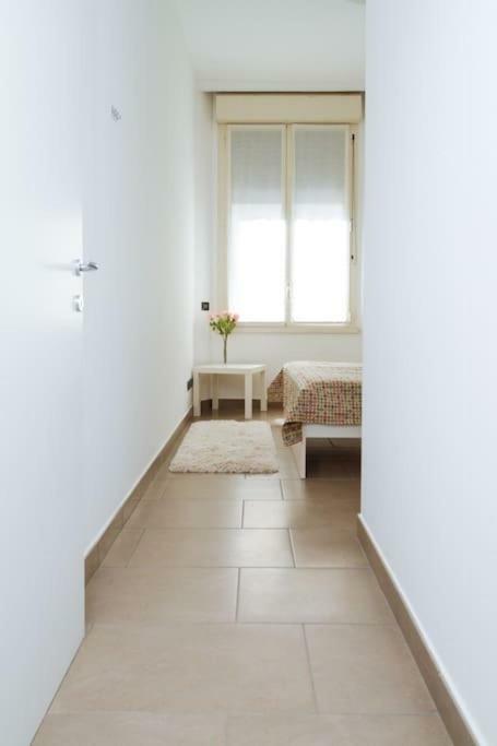 Spacious And New Apt In Citta Studi Milán Exterior foto