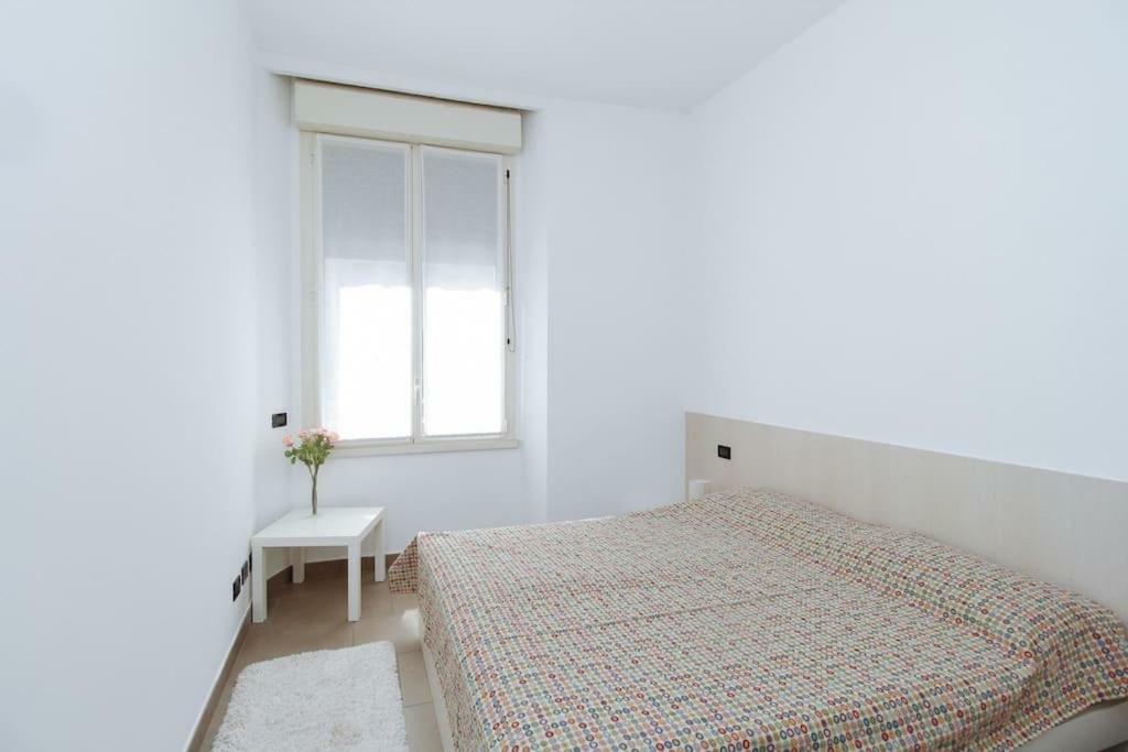 Spacious And New Apt In Citta Studi Milán Exterior foto