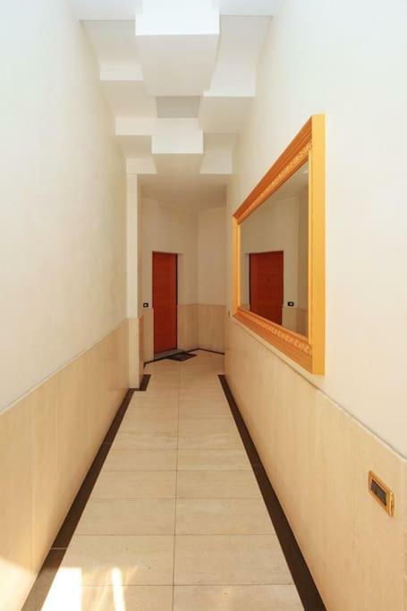 Spacious And New Apt In Citta Studi Milán Exterior foto