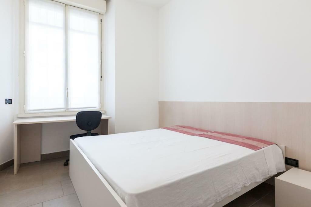 Spacious And New Apt In Citta Studi Milán Exterior foto